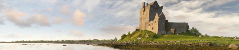Dunguaire Castle
